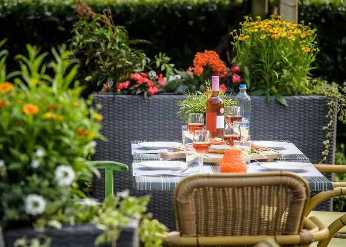 Campanile Hotel & Restaurant Arnhem - Zevenaar