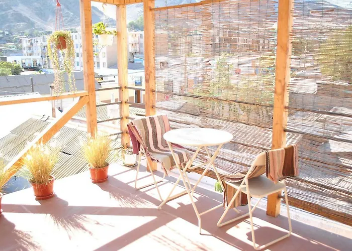 Hotel Boutique Molzano