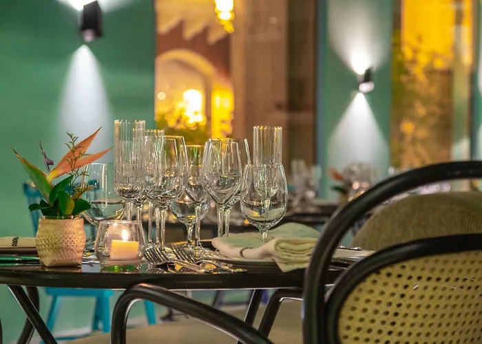 Hotel Boutique Casona Del Colegio
