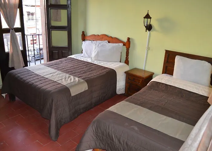 Hotel Dos Rios