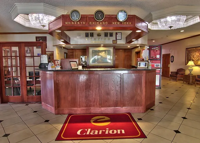 Clarion Inn Conference Center