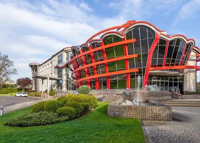 Hotel Olympic