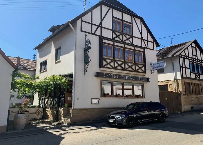 Hotel Bettelhaus