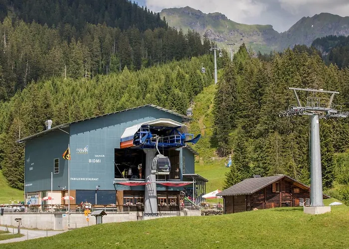 Hotel Reuti