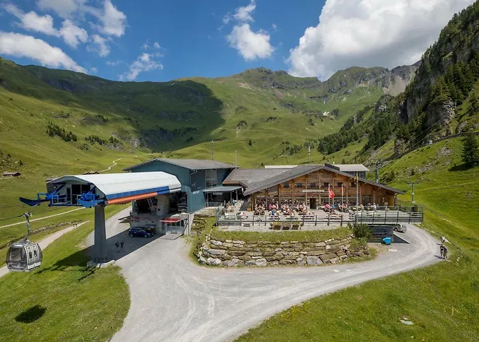 Hotel Reuti