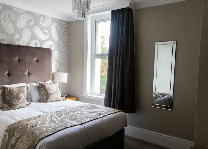 The Park Hotel