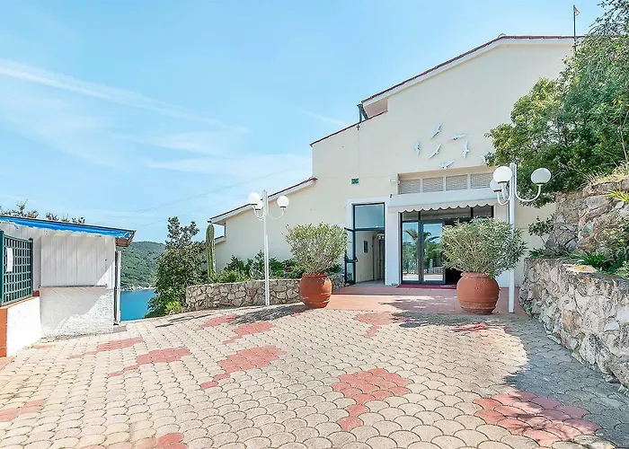 Hotel Capo Di Stella