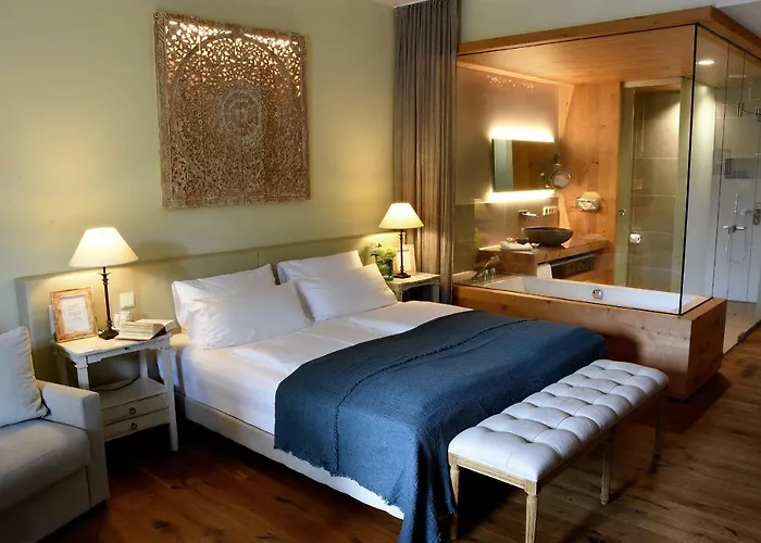 Wellnessgarten-Hotel