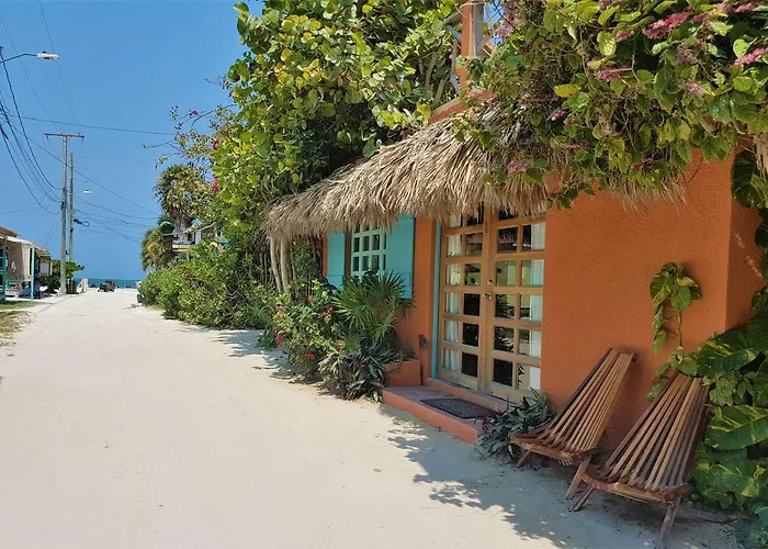 Sea Dreams Hotel