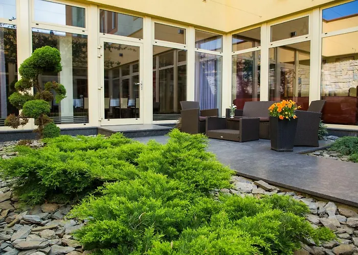 Hotel Gorzow