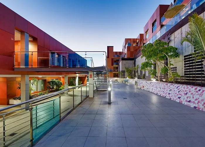 Las Villas De Amadores