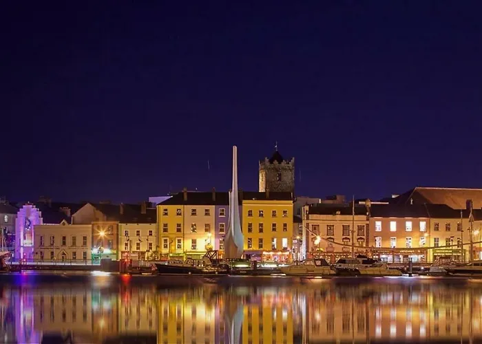 Treacys Hotel & Leisure Centre Waterford