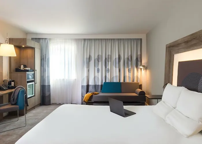 Novotel Stevenage