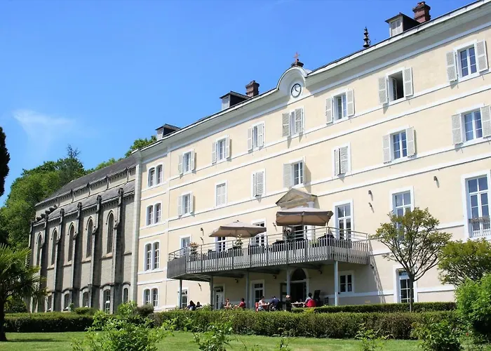 Domaine AGERRIA