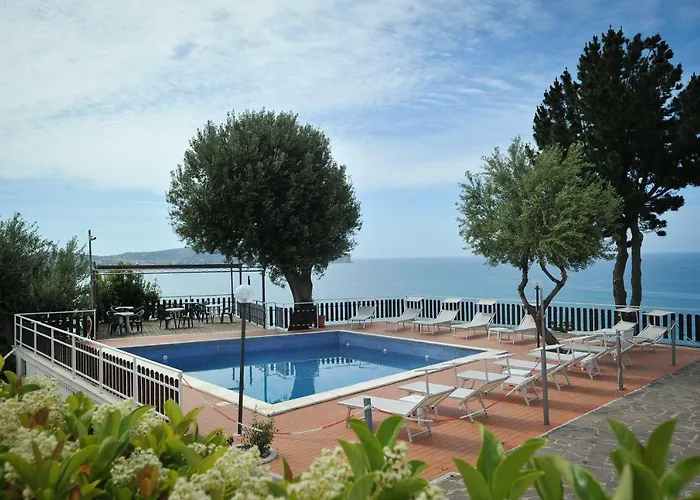 Residence Punta Cilento Pisciotta