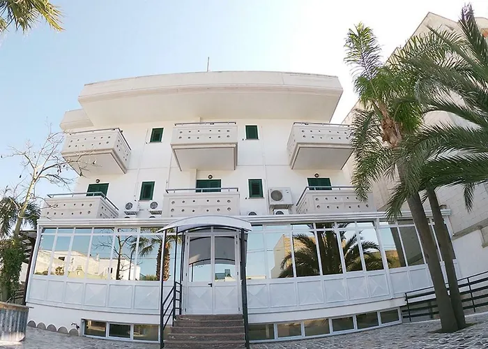 Porto Cesareo Hotel