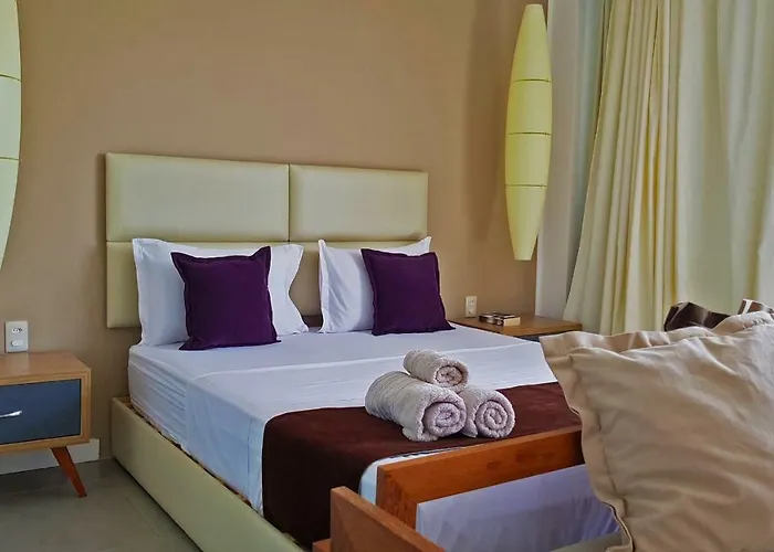 Ravenala Hotel Boutique