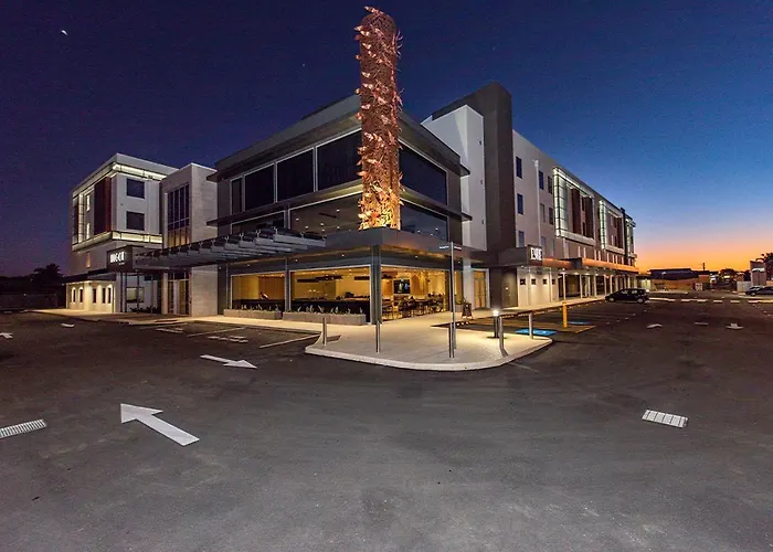 Ingot Hotel Perth, An Ascend Collection Hotel