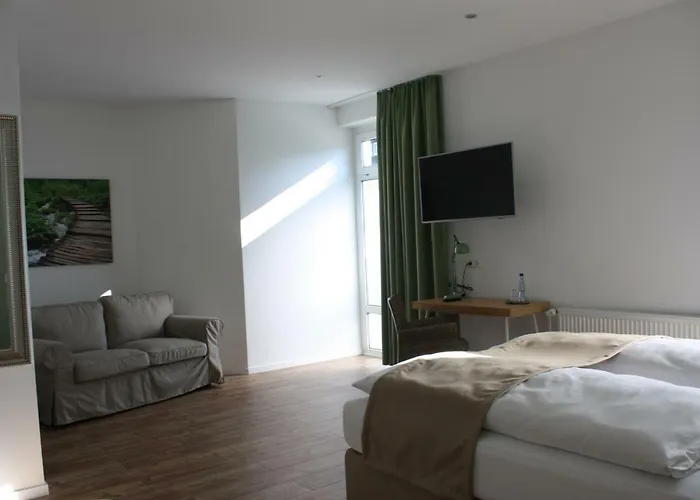 Hotel Gruener Baum