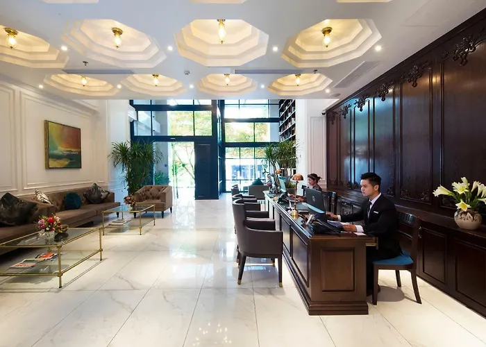 Alagon Central Hotel & Spa