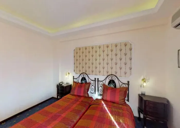 Hotel Mirto