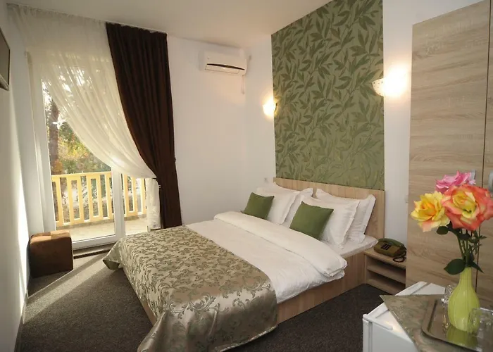 Hotel Pinguin