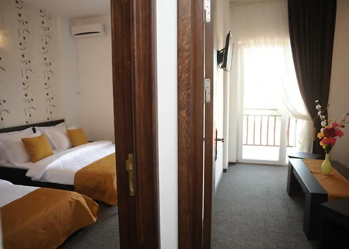 Hotel Pinguin