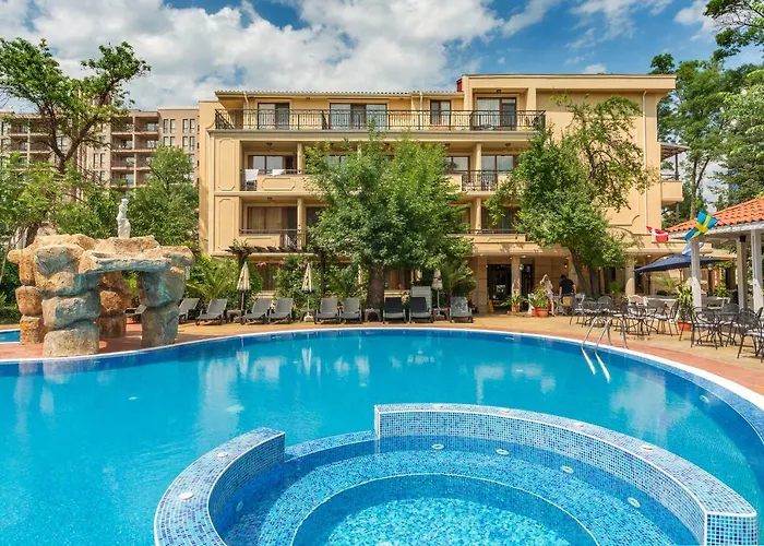 Hotel Venus