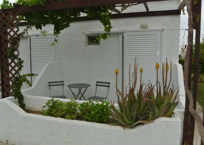 Kokalakis Hotel