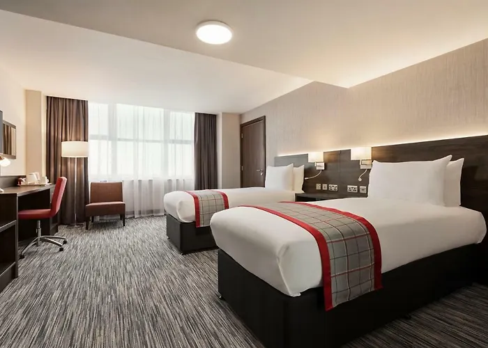 Ramada East Kilbride