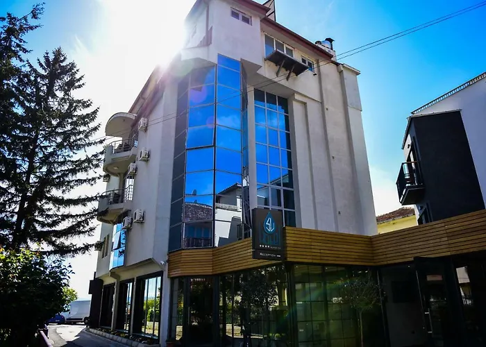 Su Hotel