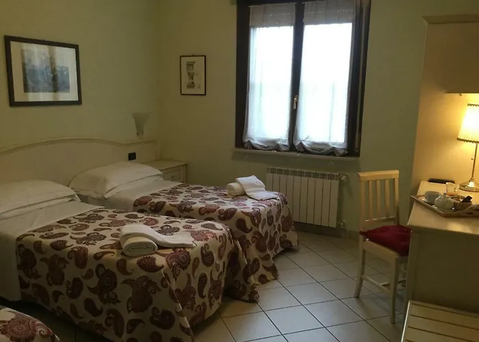Albergo Il Gufo