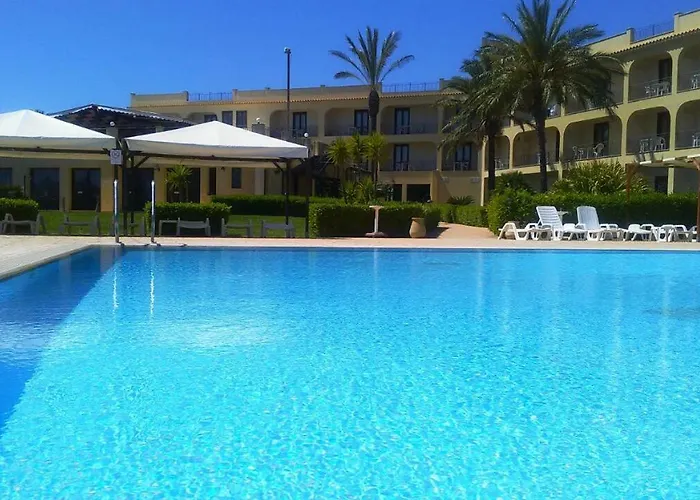 Grand Hotel Selinunte