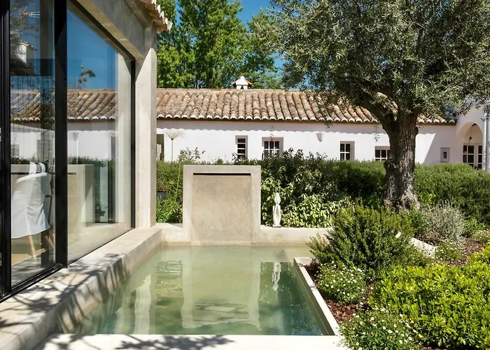 Quinta Da Lua Acomodação com café da manhã Tavira