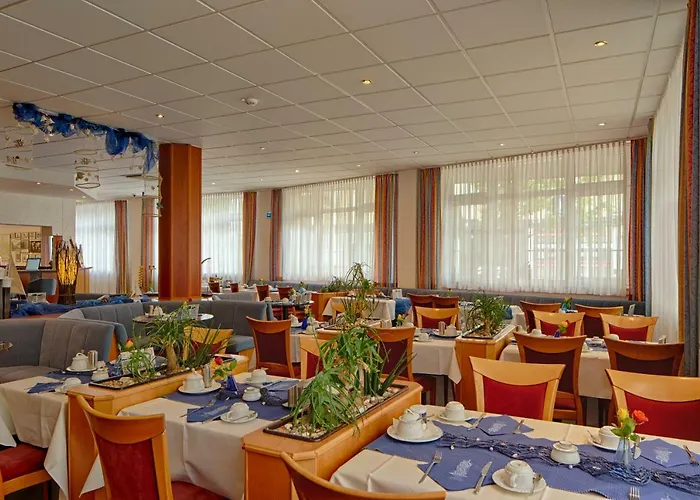 Riesenjunior Hanau By Trip Inn