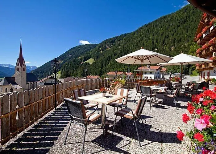 Hotel Hofmann