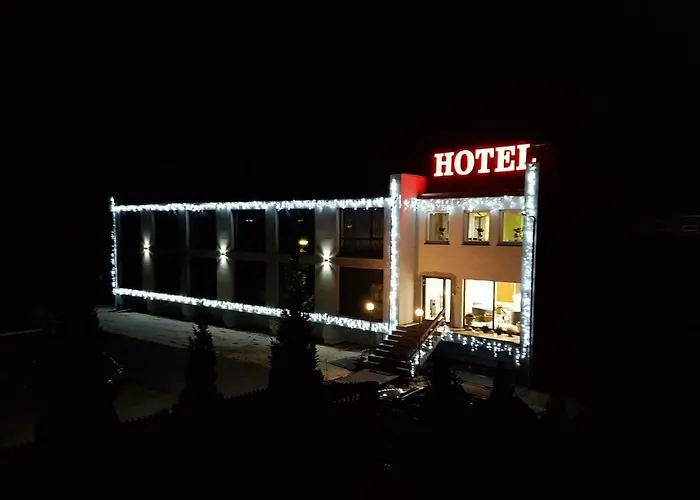 H-Odra Nowa Sól