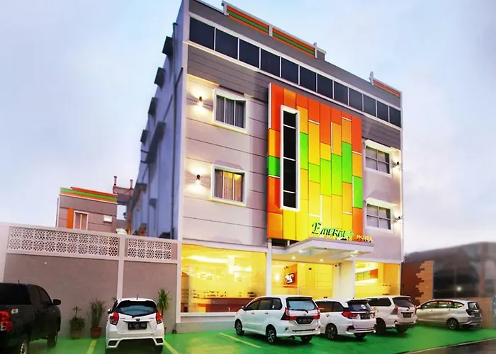 Emerald Hotel