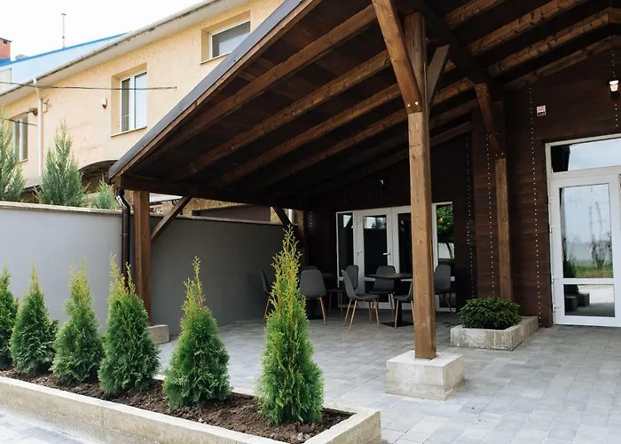 Clubhouse