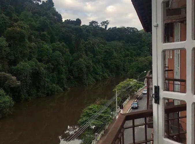 Hotel Pirahy