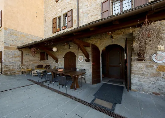 Albergo Cà Cerfogli