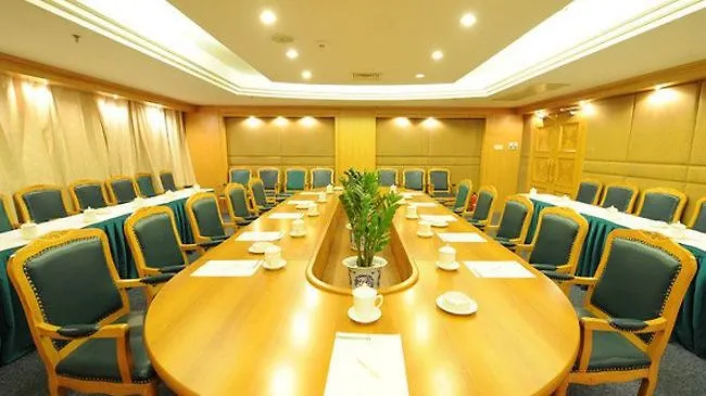 Lintai Hotel