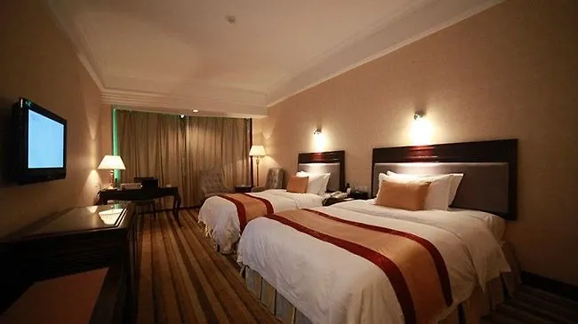 Beihu Garden Hotel