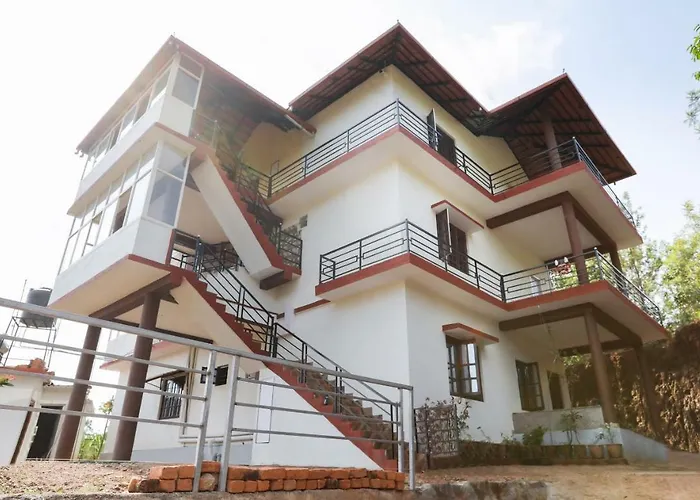Daisey Dee Homestay