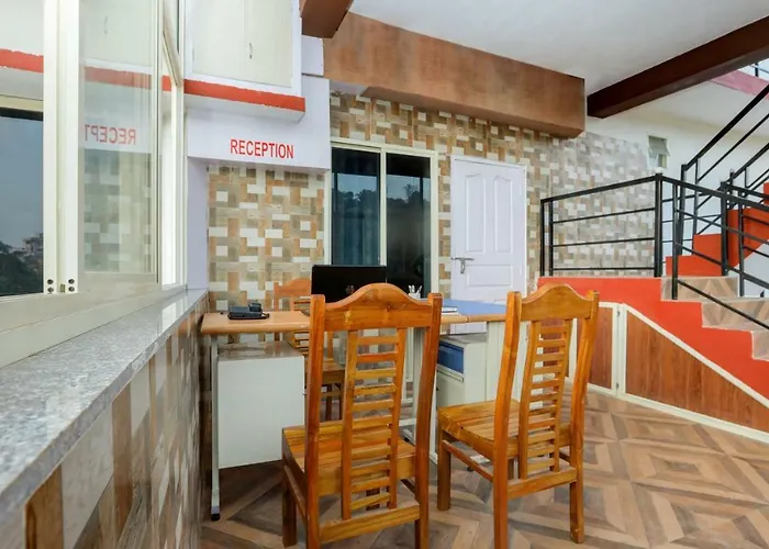 Daisey Dee Homestay