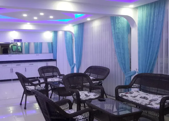 Altunakar 1 Hotel