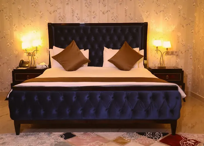 Qasr Aldur Hotel