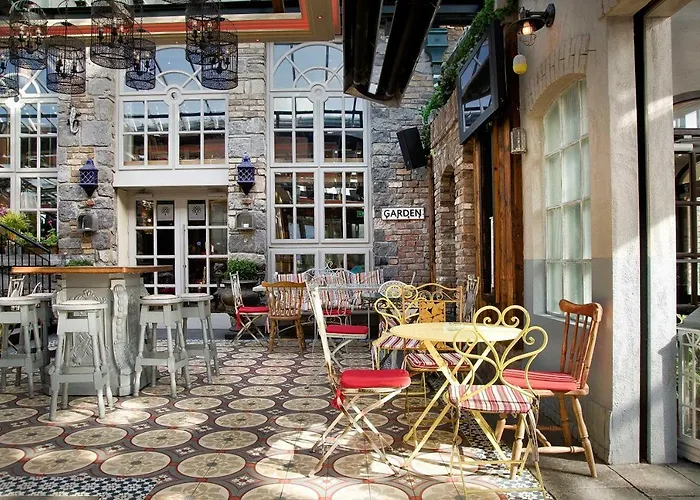 Dinn Rí Hotel