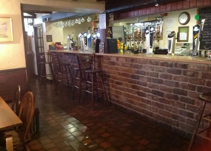 The New Inn
