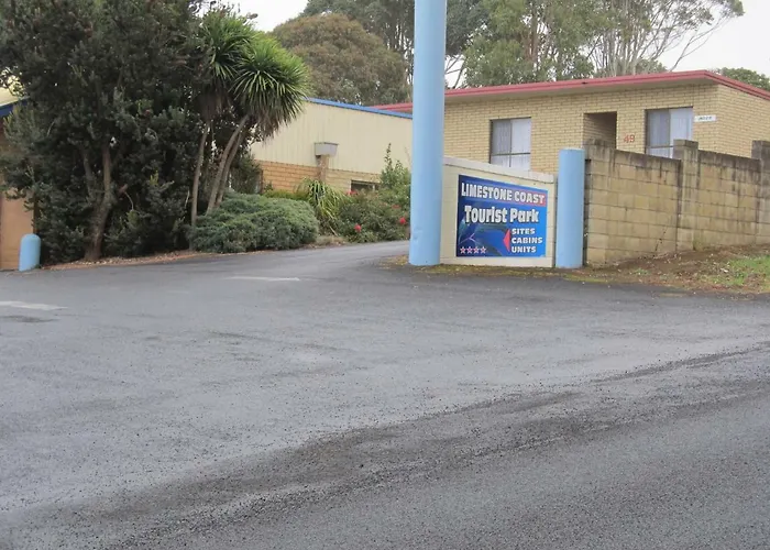 Limestone Coast Tourist Park